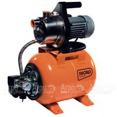 Насосная станция Ingro Machine CAM 80/25-IM в Пензе