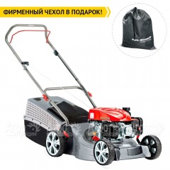 Газонокосилка бензиновая AL-KO Classic 4.62 P-A в Пензе