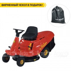 Садовый райдер Eurosystems Slalom 67 в Пензе