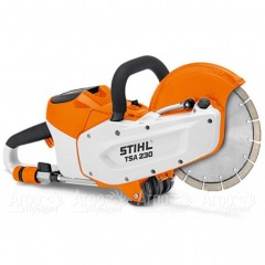 Бензорез Stihl TSA 230 в Пензе