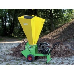 Измельчитель веток и древесных остатков Laski KDO 60/6 в Пензе