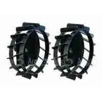 Robix Колеса металлические (широкие) Россия 2010Р в Пензе