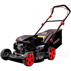 Газонокосилка бензиновая Yanis Smart S43F в Пензе