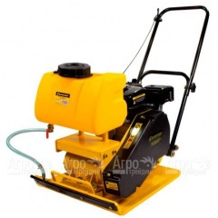 Виброплита бензиновая Champion PC1050FT в Пензе