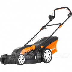 Газонокосилка электрическая Yard Fox EL4350 в Пензе