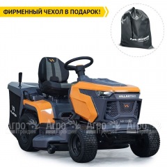 Садовый райдер Villartec MR1284H в Пензе