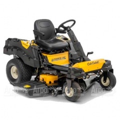 Садовый райдер Cub Cadet XZ3 122 в Пензе