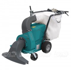 Садовый пылесос Remarc LS 5000 ESW AKKU в Пензе