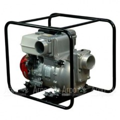 Бензиновая мотопомпа Koshin KTH 100 X в Пензе