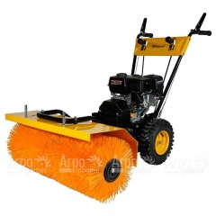 Подметальная машина Habert HBB25-F в Пензе