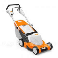 Газонокосилка электрическая Stihl RME 545 V в Пензе