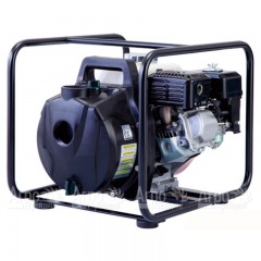 Бензиновая мотопомпа Koshin PGH-50 в Пензе