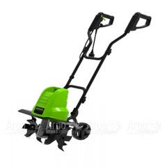 Культиватор электрический GreenWorks GTL1520 в Пензе