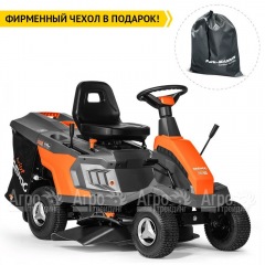 Садовый райдер Daewoo DWR 660 в Пензе