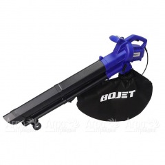 Воздуходувка электрическая Bojet EB-2800 в Пензе