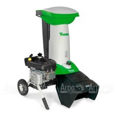 Измельчитель садовый бензиновый Viking GB 460.1 C в Пензе