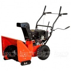 Снегоуборщик Profi P6555S в Пензе