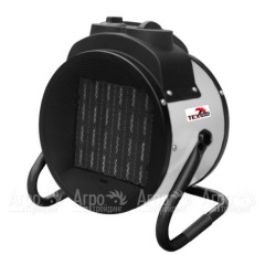 Электрическая тепловая пушка Техпром ТПЭ-2МКР в Пензе