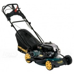 Газонокосилка бензиновая Yard-Man YM 7019 SPBE в Пензе