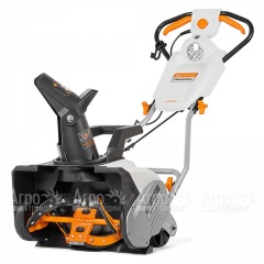 Снегоуборщик электрический Daewoo SE 2700 в Пензе