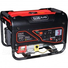 Бензогенератор Prorab 2803 2.5 кВт в Пензе