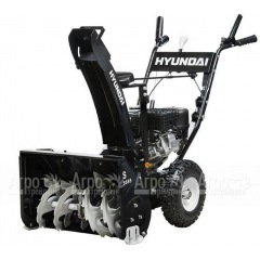 Снегоуборщик Hyundai S 5555 в Пензе