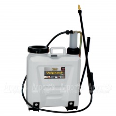 Ранцевый помповый опрыскиватель Volpi Volpitech 12 в Пензе