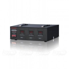 Стабилизатор Ресанта АСН-3 000/3 в Пензе