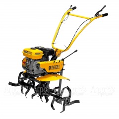 Мотоблок Denzel DPT-270SB (без колес) в Пензе