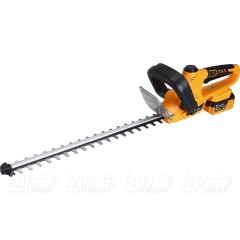 Аккумуляторный кусторез DEKO DKBC56 в Пензе