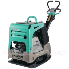 Виброплита реверсивная Caiman MVH-408DSZ 01-050803-0016 в Пензе