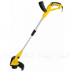 Электрический триммер Huter GET-600 в Пензе