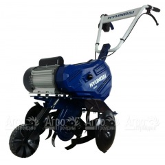 Электрический культиватор Hyundai T 2000E в Пензе