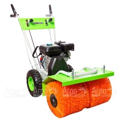 Подметальная машина RedVerg RD-SW60/7 в Пензе