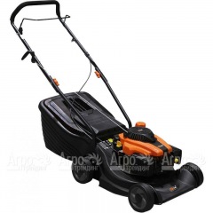 Газонокосилка бензиновая Prorab GLM 4025 в Пензе