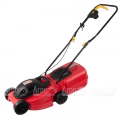 Газонокосилка электрическая DDE LME3109 Электра в Пензе