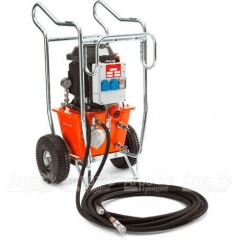 Гидравлическая станция Husqvarna PP 325 E в Пензе