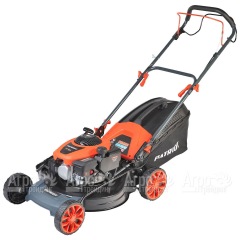 Газонокосилка бензиновая Patriot PT 46S The One в Пензе