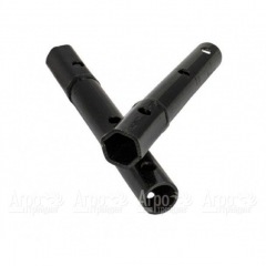 Удлинитель-переходник UP24024 для мотоблоков Villartec в Пензе