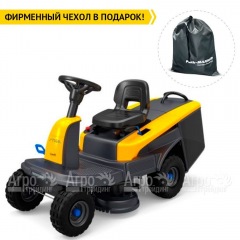 Райдер Stiga Swift 372e в Пензе
