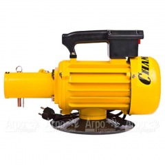 Вибратор глубинный электрический Champion ECV2200 в Пензе