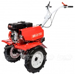 Мотоблок Brait BR-2-7.8 (фрезы в комплекте) в Пензе