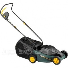 Электрическая газонокосилка MA.RI.NA GT-32 E Giallo в Пензе