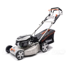 Газонокосилка бензиновая Helmut TR 51SLE в Пензе