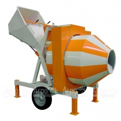 Бетоносмеситель Строймаш СБР-800 (Бетономешалка Строймаш СБР-800) в Пензе