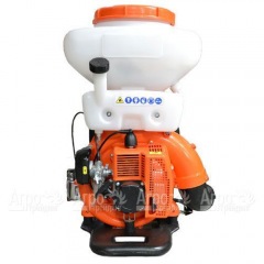 Опрыскиватель бензиновый Habert HMD415-14 в Пензе