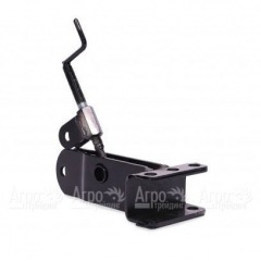 Сцепка задняя SC900 для мотоблоков Villartec T880, TB970, TB890 в Пензе