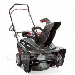 Снегоуборщик бензиновый Briggs&Stratton 1022E в Пензе