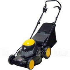 Электрическая газонокосилка Mega PRO 470000 ELT в Пензе