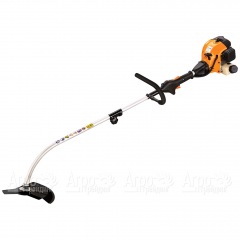 Бензокоса (бензиновый триммер) Carver GBC-025B в Пензе